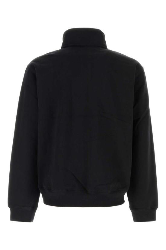 26FW 노스페이스 니트웨어 NF0A8FD8 JK31 Black - NORTH FACE