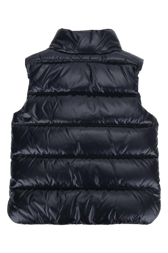 26FW [키즈] 몽클레어 자켓/베스트 L29511A00016597Z8 742 NAVYBLUE - MONCLER