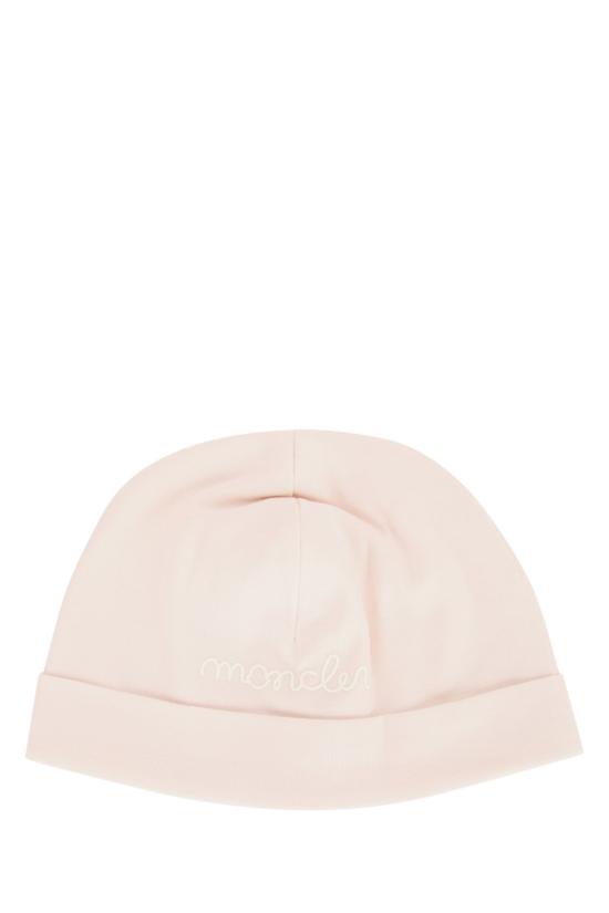 26FW [키즈] 몽클레어 트레이닝웨어/오버롤/세트 L29518P000018392E 529 LIGHT PINK - MONCLER