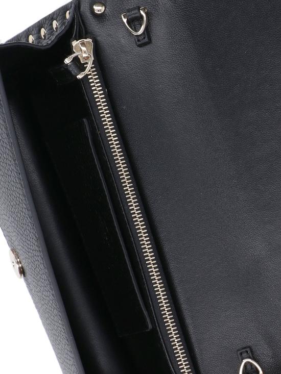 26FW 발렌티노 가라바니 지갑 9W0P0AK2VSH 0NO BLACK - VALENTINO GARAVANI