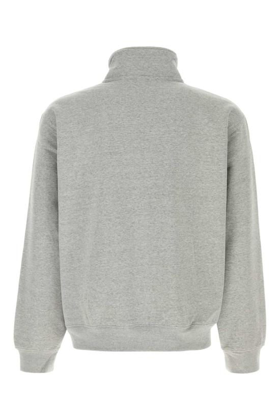 26FW 노스페이스 니트웨어 NF0A8FD8 CQO1 Grey - NORTH FACE