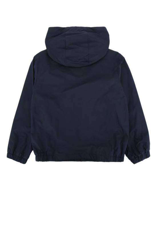 26FW [키즈] 몽클레어 자켓/베스트 L29541A0005659876 74S NAVYBLUE - MONCLER
