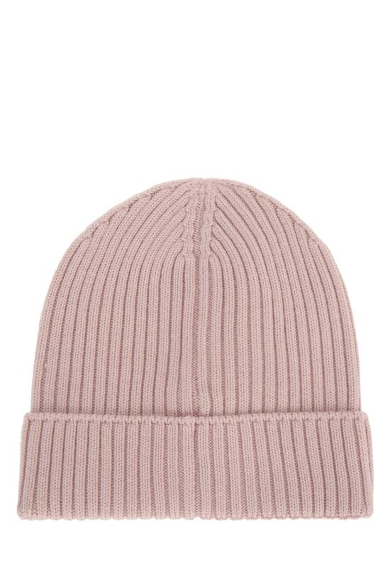 26FW [키즈] 몽클레어 모자 L29543B00008M1131 53F PINK - MONCLER