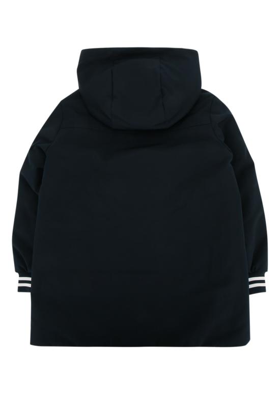 26FW [키즈] 몽클레어 자켓 L29541C000035983X 742 NAVYBLUE - MONCLER