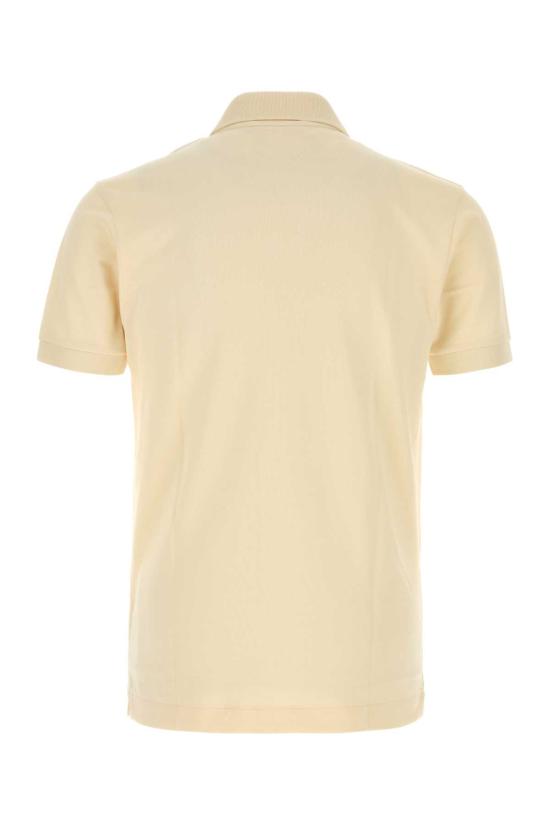 26FW 라코스테 클래식 핏 피케 폴로 셔츠 L1212 056 Yellow - LACOSTE