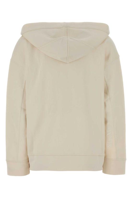 26FW 에스막스마라 긴팔 티셔츠 2629926031600 003 White - 'S MAX MARA