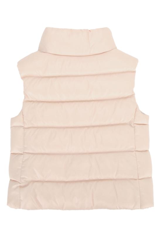 26FW [키즈] 몽클레어 자켓/베스트 L29511A00020597Z8 529 LIGHTPINK - MONCLER
