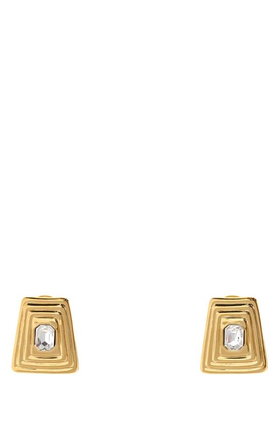 26FW 알레산드라리치 이어링 FABA3351J0024 0002 Gold