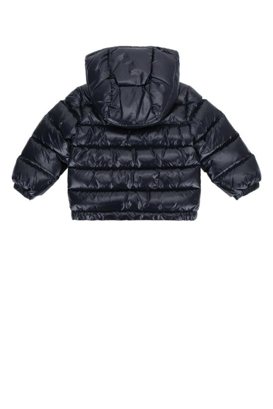 26FW [키즈] 몽클레어 자켓/베스트 L29511A00019597Z8 742 NAVYBLUE - MONCLER