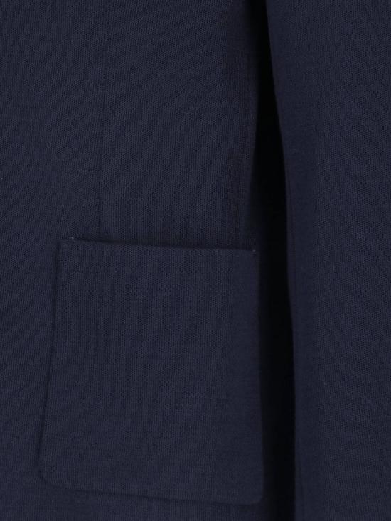 26FW 조르지오 아르마니 수트 자켓 GM004747 TE23762 UB102 BLUE - GIORGIO ARMANI