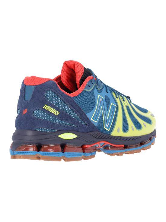 26FW 뉴발란스 스니커즈 U1890 4DO GREEN - NEW BALANCE