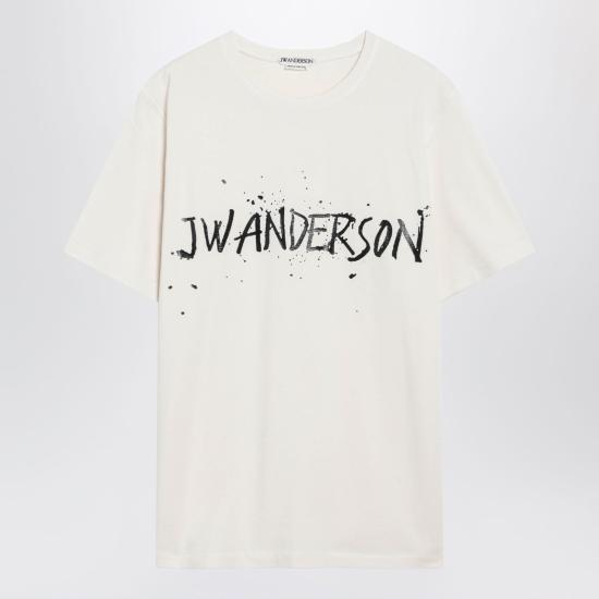 26FW JW앤더슨 탑 JT0307PG1936 Beige