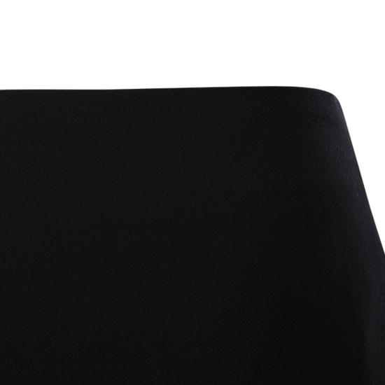 26FW 질샌더 미디 스커트 J02MA0402 J40356001 BLACK - JIL SANDER