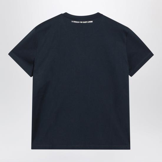 26SS 에스막스마라 탑 SMMEDILECO Blue - 'S MAX MARA