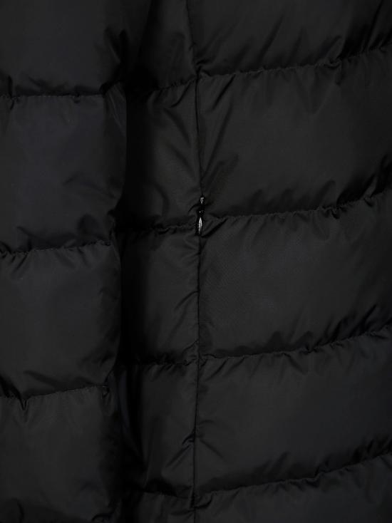 26FW 에르노 나일론 샤모니 A-셰이프 PI0660D12004Z 9389 NERO - HERNO