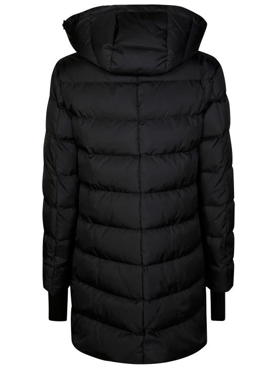 26FW 에르노 나일론 샤모니 A-셰이프 PI0660D12004Z 9389 NERO - HERNO