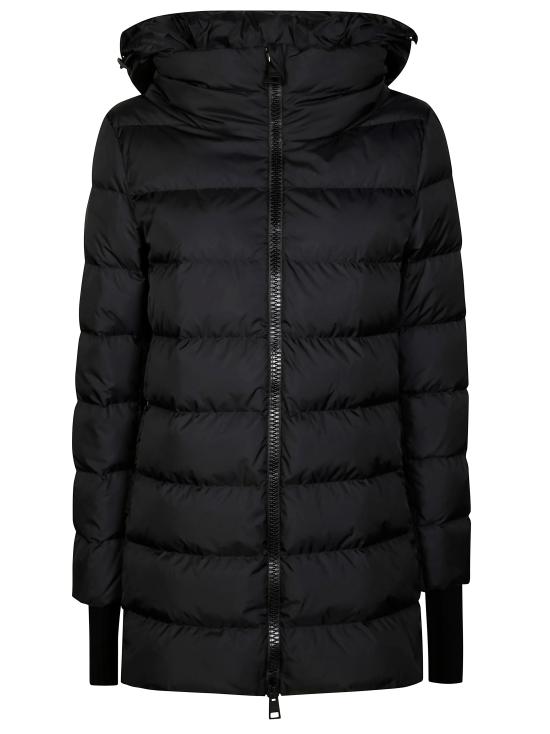 26FW 에르노 나일론 샤모니 A-셰이프 PI0660D12004Z 9389 NERO