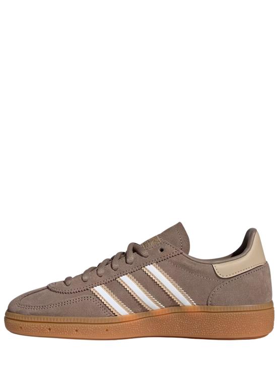 26FW 아디다스 스니커즈 JI0453 CHABRN BROWN - ADIDAS