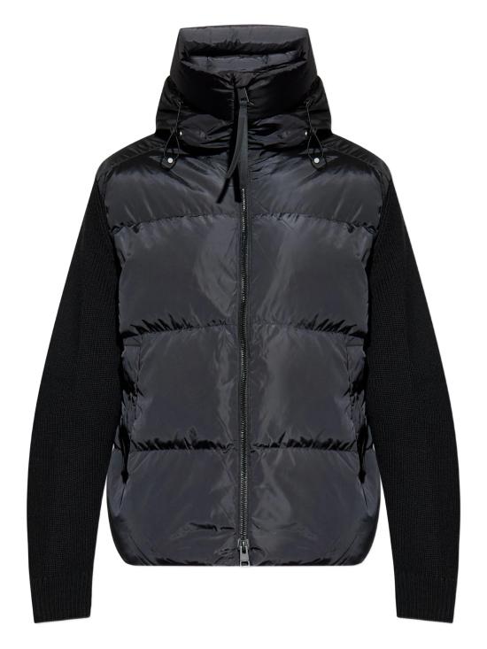 26FW 캐나다구스 숏패딩 9204M 9061 Black