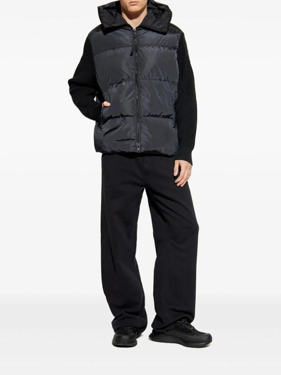 26FW 캐나다구스 숏패딩 9204M 9061 Black - CANADA GOOSE
