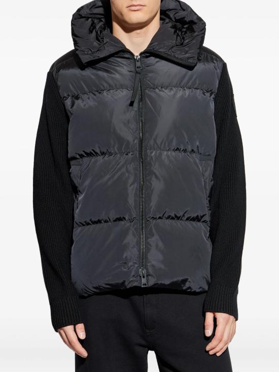 26FW 캐나다구스 숏패딩 9204M 9061 Black - CANADA GOOSE