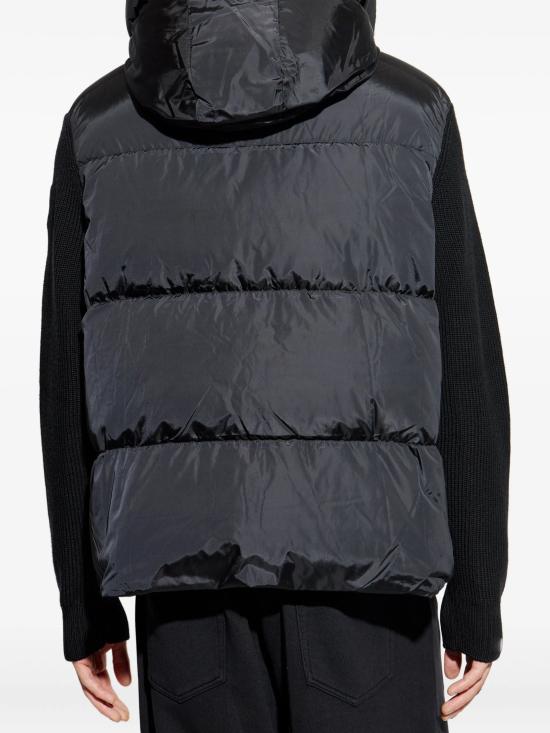 26FW 캐나다구스 숏패딩 9204M 9061 Black - CANADA GOOSE