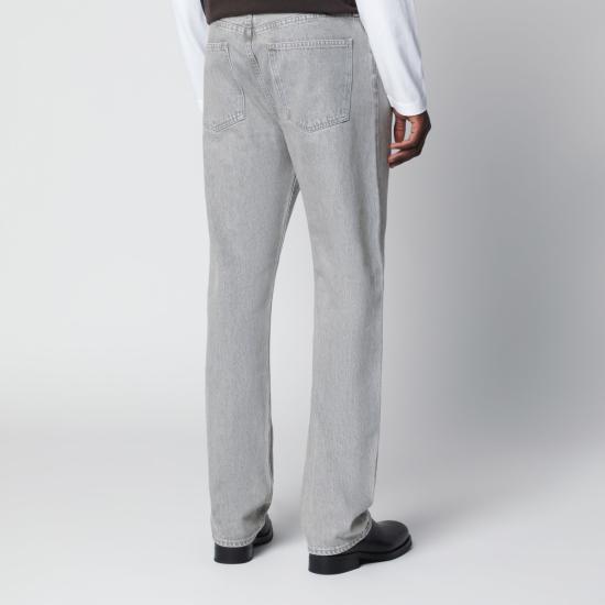 26FW 에이골디 데님 팬츠 A7161207 Grey - AGOLDE