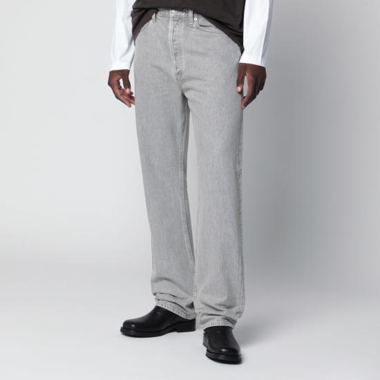 26FW 에이골디 데님 팬츠 A7161207 Grey