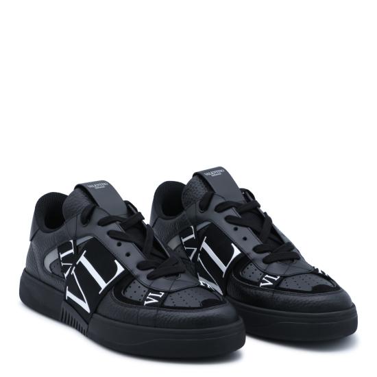 26FW 발렌티노 가라바니 스니커즈 9Y2S0C58 WRQ0NO BLACK - VALENTINO GARAVANI