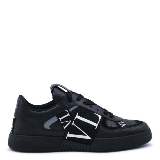 26FW 발렌티노 가라바니 스니커즈 9Y2S0C58 WRQ0NO BLACK