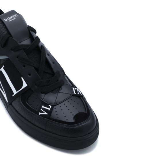 26FW 발렌티노 가라바니 스니커즈 9Y2S0C58 WRQ0NO BLACK - VALENTINO GARAVANI