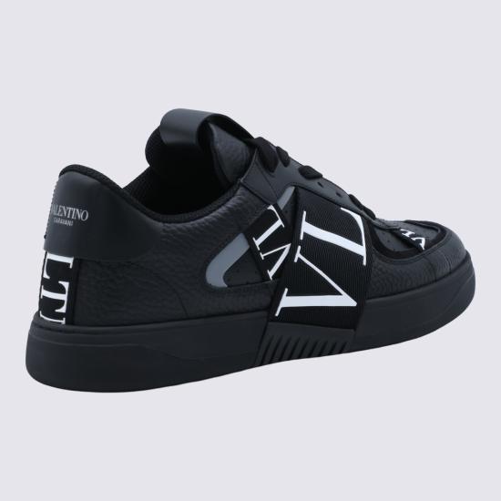 26FW 발렌티노 가라바니 스니커즈 9Y2S0C58 WRQ0NO BLACK - VALENTINO GARAVANI