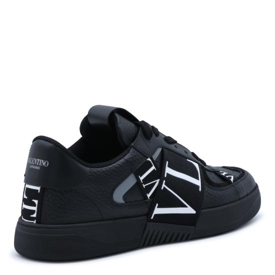 26FW 발렌티노 가라바니 스니커즈 9Y2S0C58 WRQ0NO BLACK - VALENTINO GARAVANI