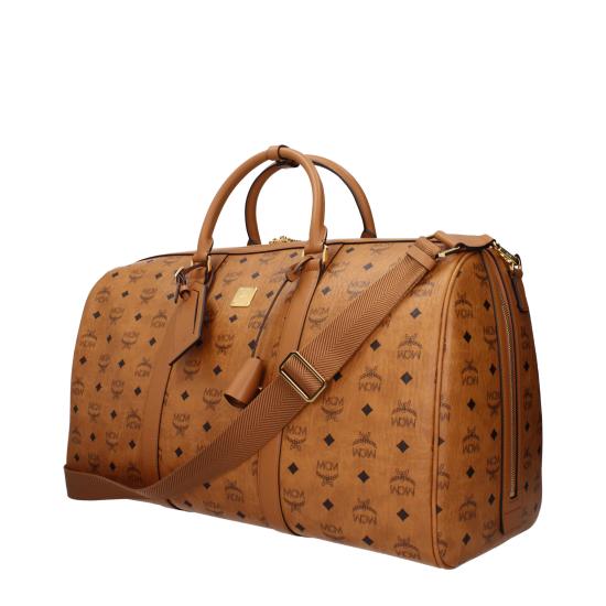 26SS 엠시엠 더플백 MMVAAVY02CO - MCM