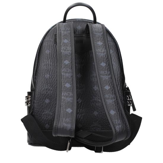 26SS 엠시엠 가방 MMKGSVE03BK - MCM