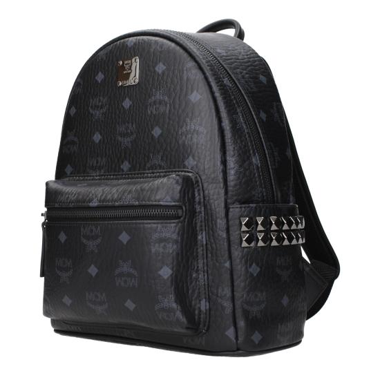 26SS 엠시엠 가방 MMKGSVE03BK - MCM