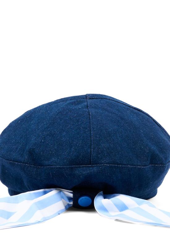 26FW [키즈] Poco blush 모자 SS262A06 BLUE - OTHER BRANDS