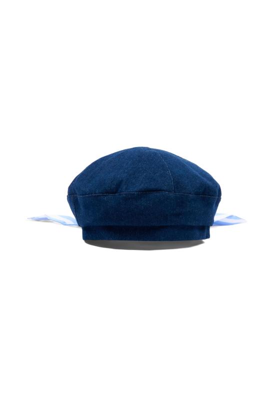 26FW [키즈] Poco blush 모자 SS262A06 BLUE - OTHER BRANDS