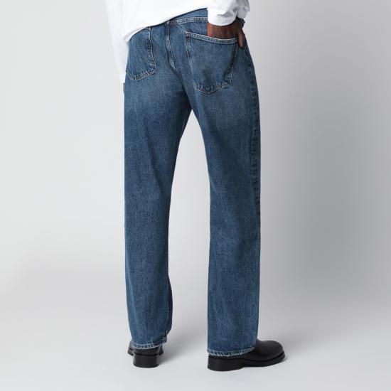 26FW 에이골디 데님 팬츠 A7161810 Blue - AGOLDE