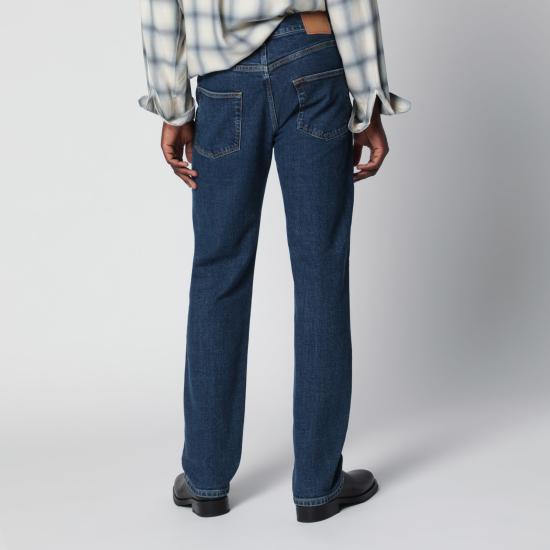 26FW 제네리카 데님 팬츠 CM002DE Blue - JEANERICA
