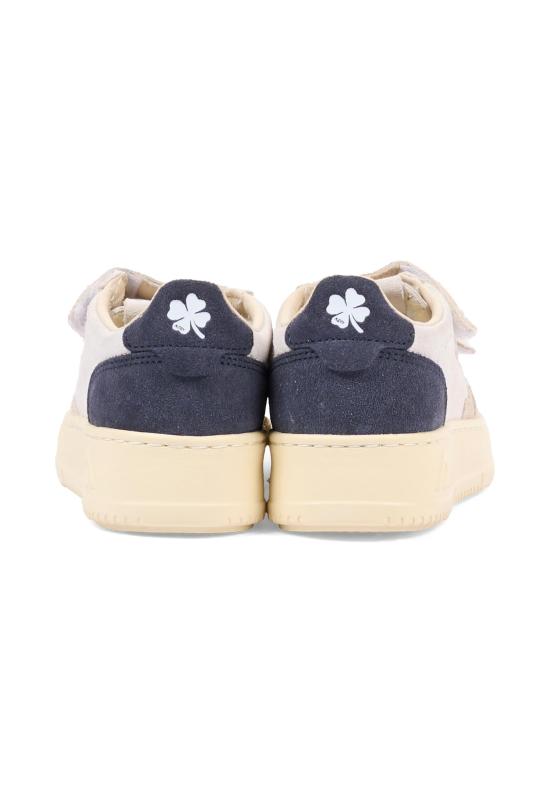 26FW [키즈] 오트리 스니커즈 KILK TS29 BEIGE - AUTRY