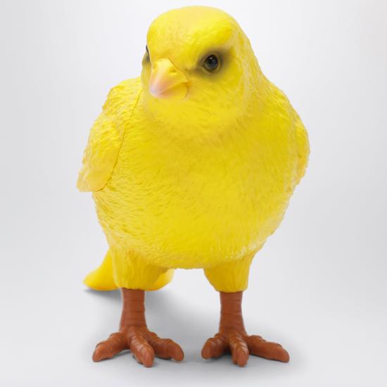 26FW JW앤더슨 클러치/파우치 AC0443FA0178 Yellow - JW ANDERSON