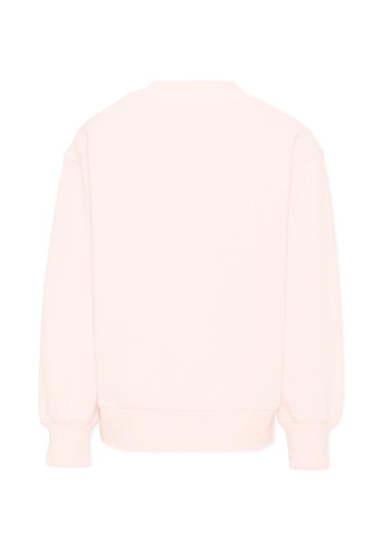 26SS [키즈] 팜앤젤스 니트/스웻셔츠 PGBA013S26FLE001 042 PINK - PALM ANGELS