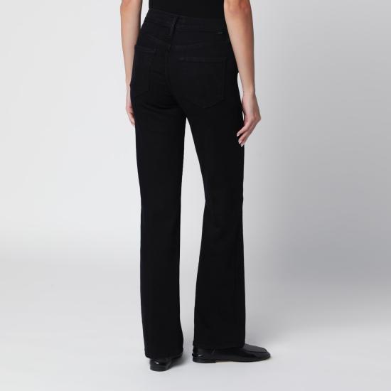 26FW 마더 데님 팬츠 10005 1611ACO Black - MOTHER