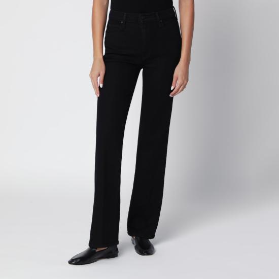26FW 마더 데님 팬츠 10005 1611ACO Black