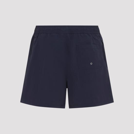26SS 셀린느 스윔팬츠 RZ0183M34 07MR NAVY - CELINE