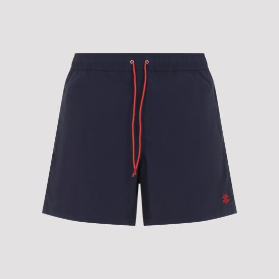 26SS 셀린느 스윔팬츠 RZ0183M34 07MR NAVY