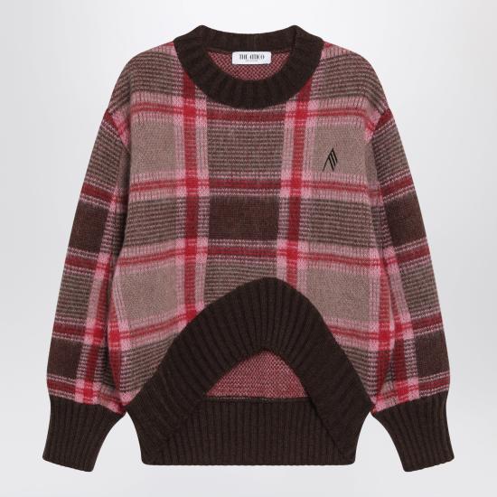 26FW 디 아티코 스웨터 261WCK00136KMX004JQ Multicolor