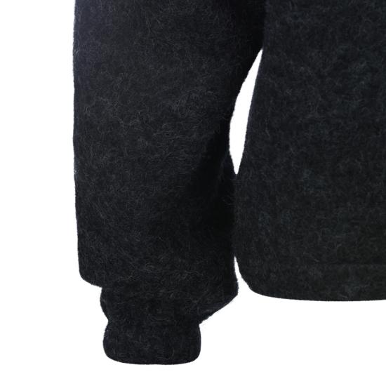 26FW 질샌더 봄버 자켓 J22HG0116 J20379029 LAVA STONE - JIL SANDER