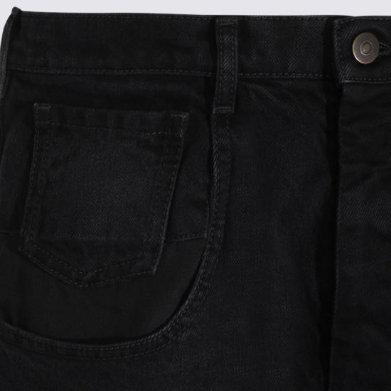 26FW 마르지엘라 데님 팬츠 S50LA0246 M30049961 ANTHRACITE - MAISON MARGIELA